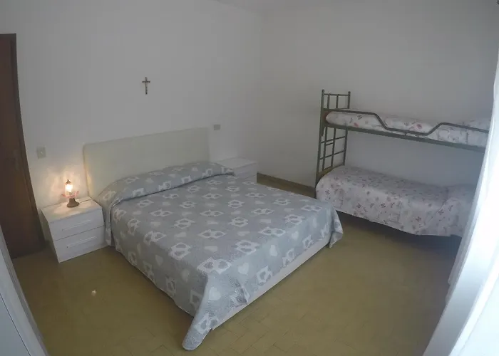 Apartament Best Price - Agenzia Cocal